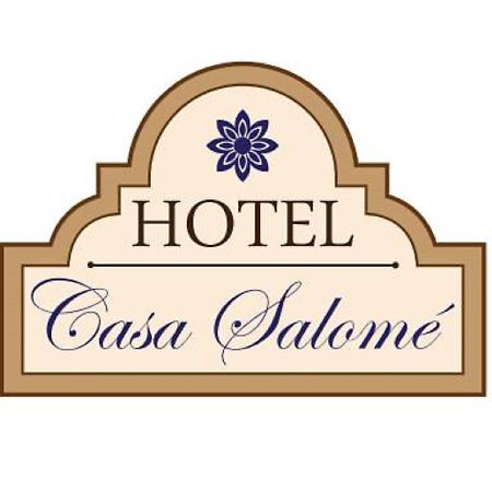 Hotel Casa Salome Γουατεμάλα Εξωτερικό φωτογραφία