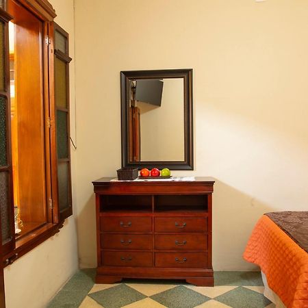 Hotel Casa Salome Γουατεμάλα Εξωτερικό φωτογραφία