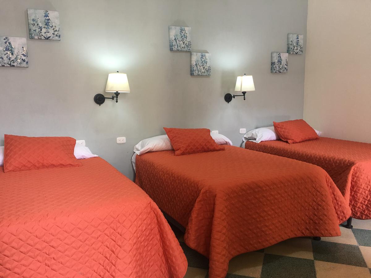 Hotel Casa Salome Γουατεμάλα Εξωτερικό φωτογραφία