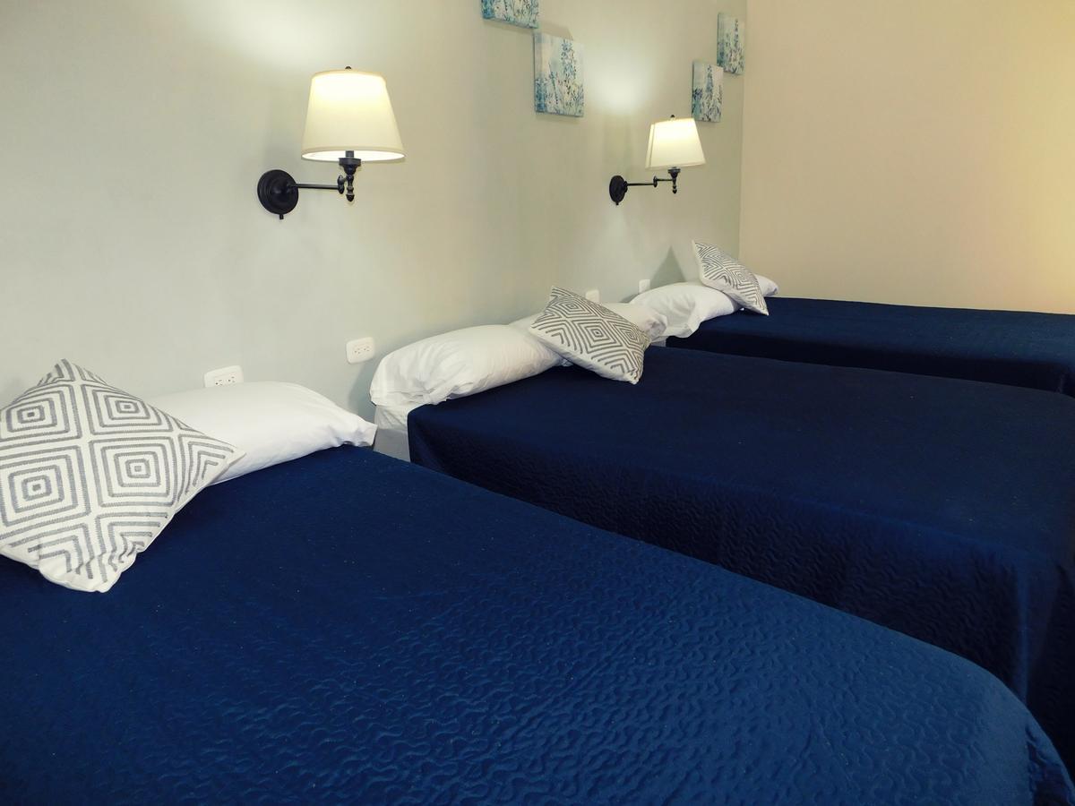 Hotel Casa Salome Γουατεμάλα Εξωτερικό φωτογραφία