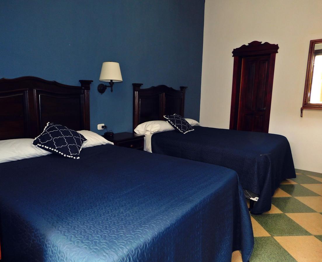 Hotel Casa Salome Γουατεμάλα Εξωτερικό φωτογραφία