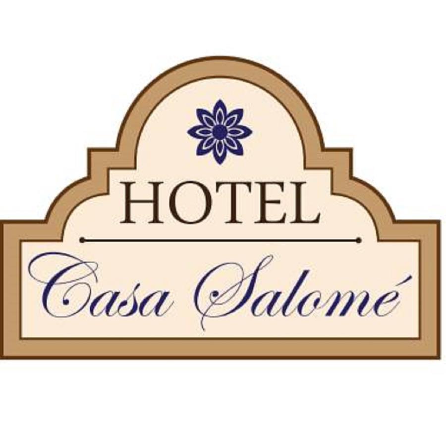 Hotel Casa Salome Γουατεμάλα Εξωτερικό φωτογραφία