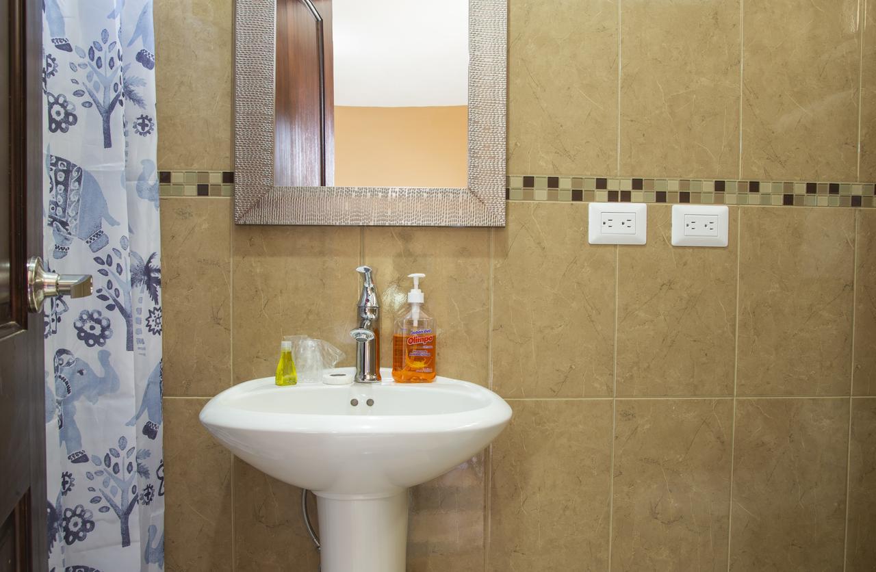Hotel Casa Salome Γουατεμάλα Δωμάτιο φωτογραφία