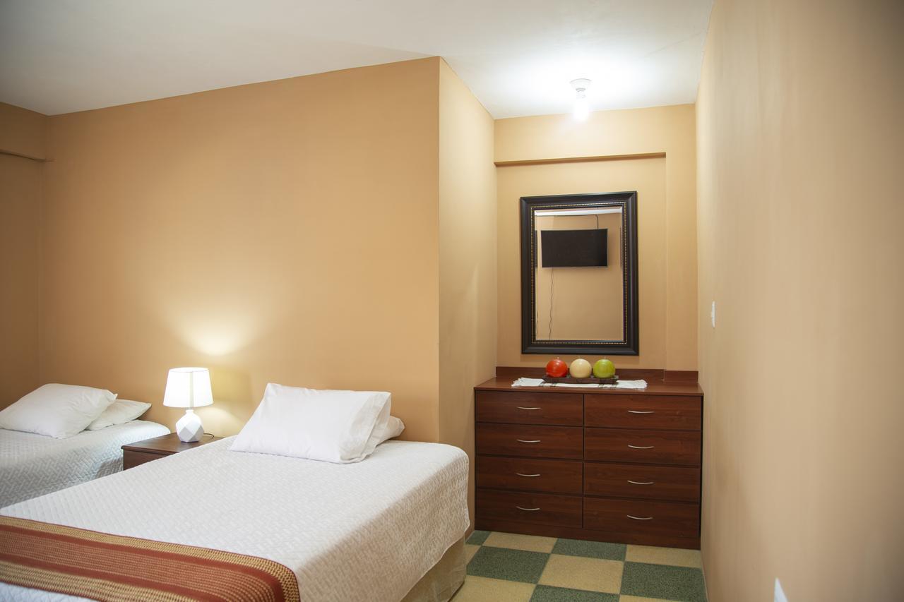 Hotel Casa Salome Γουατεμάλα Εξωτερικό φωτογραφία