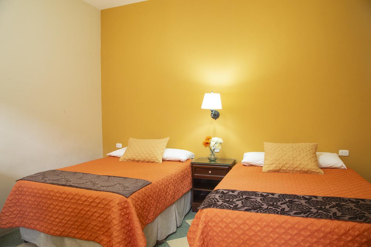 Hotel Casa Salome Γουατεμάλα Εξωτερικό φωτογραφία