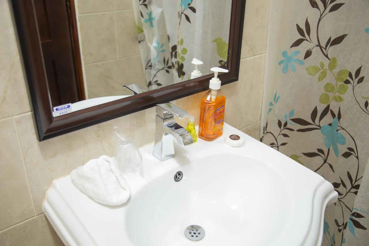 Hotel Casa Salome Γουατεμάλα Εξωτερικό φωτογραφία