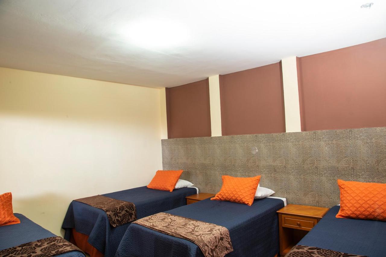 Hotel Casa Salome Γουατεμάλα Εξωτερικό φωτογραφία