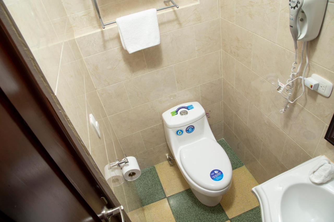 Hotel Casa Salome Γουατεμάλα Εξωτερικό φωτογραφία