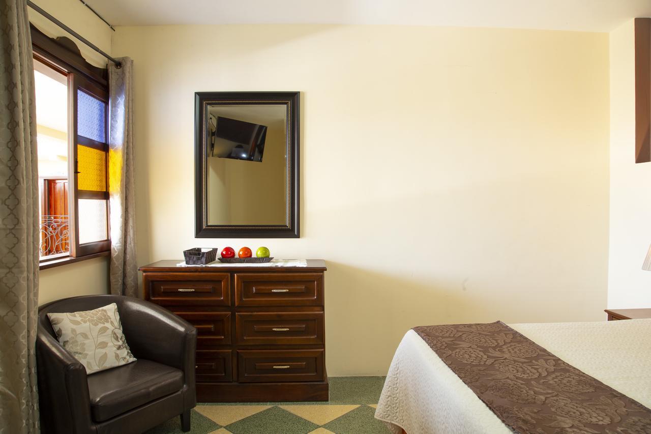 Hotel Casa Salome Γουατεμάλα Εξωτερικό φωτογραφία