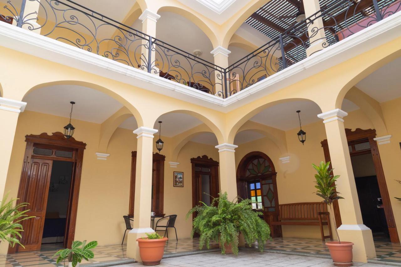 Hotel Casa Salome Γουατεμάλα Εξωτερικό φωτογραφία