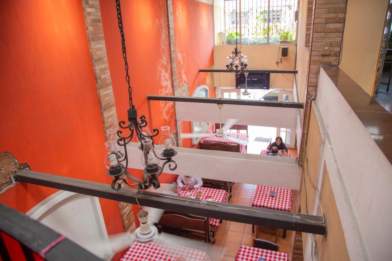 Hotel Casa Salome Γουατεμάλα Εξωτερικό φωτογραφία